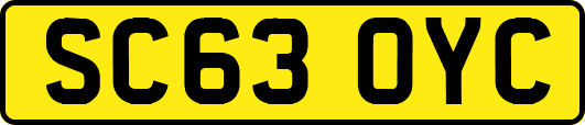 SC63OYC
