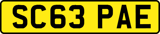 SC63PAE