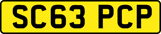 SC63PCP