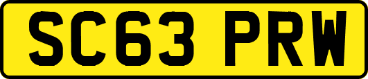 SC63PRW