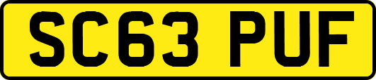 SC63PUF