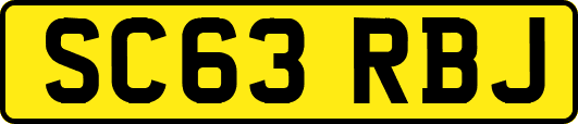 SC63RBJ