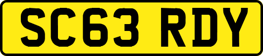 SC63RDY