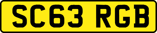 SC63RGB