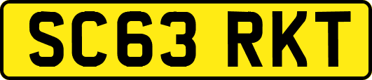 SC63RKT
