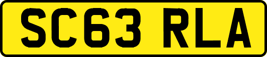 SC63RLA