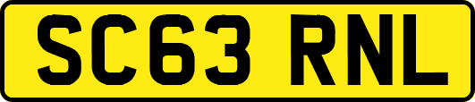 SC63RNL