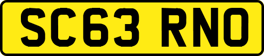 SC63RNO