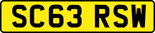 SC63RSW