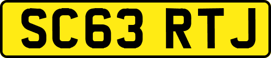 SC63RTJ