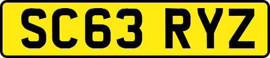 SC63RYZ