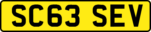 SC63SEV