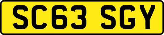 SC63SGY