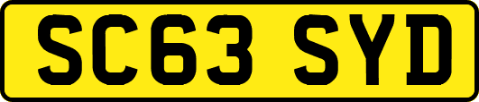 SC63SYD