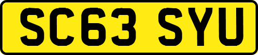 SC63SYU
