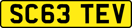 SC63TEV