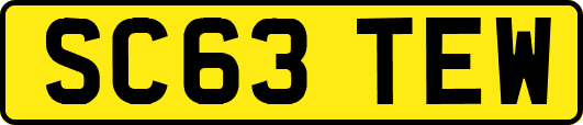 SC63TEW