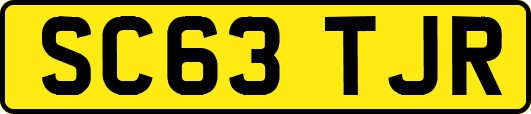 SC63TJR