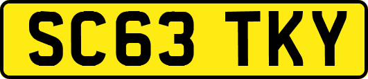 SC63TKY
