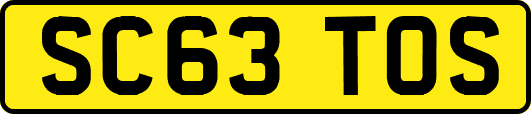 SC63TOS