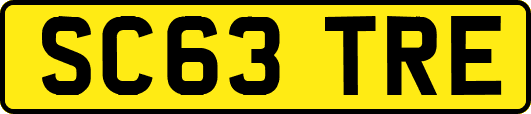 SC63TRE