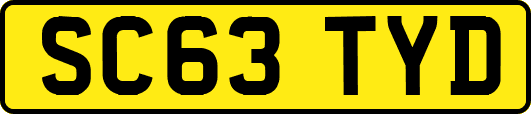 SC63TYD