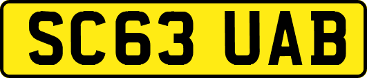 SC63UAB