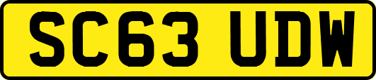 SC63UDW