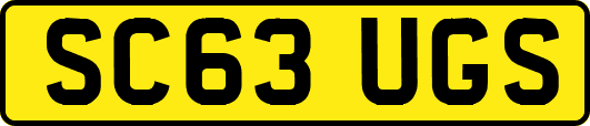 SC63UGS