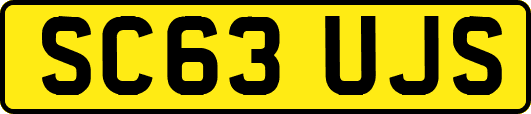SC63UJS