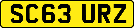 SC63URZ