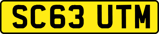 SC63UTM