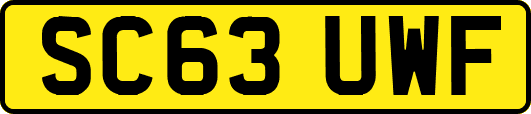 SC63UWF