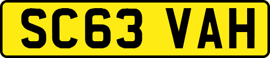 SC63VAH