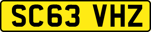 SC63VHZ