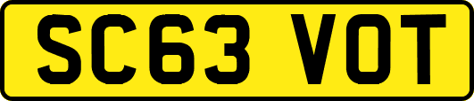 SC63VOT