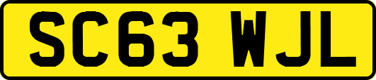 SC63WJL
