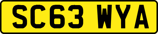 SC63WYA