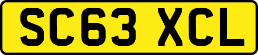 SC63XCL