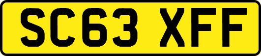 SC63XFF