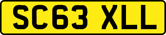 SC63XLL