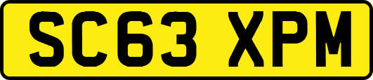 SC63XPM