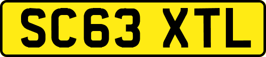 SC63XTL