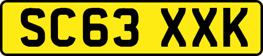 SC63XXK