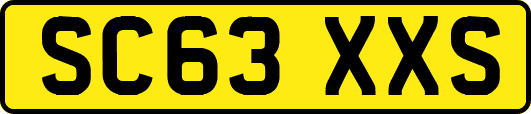 SC63XXS