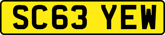 SC63YEW