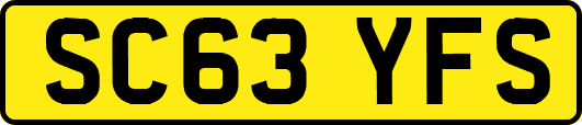 SC63YFS