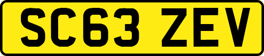 SC63ZEV