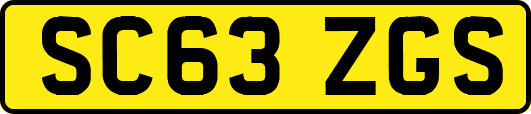 SC63ZGS