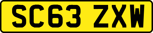 SC63ZXW